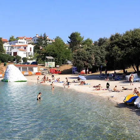 Pjescana Uvala, - 7652 * Pula
