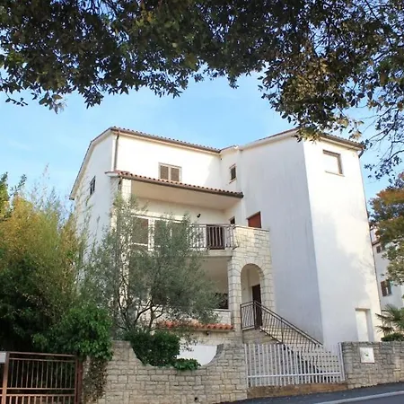 Pjescana Uvala, - 7652 Apartment