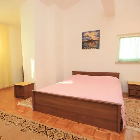 Pjescana Uvala, - 7652