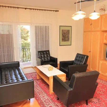 Apartment Pjescana Uvala, - 7652