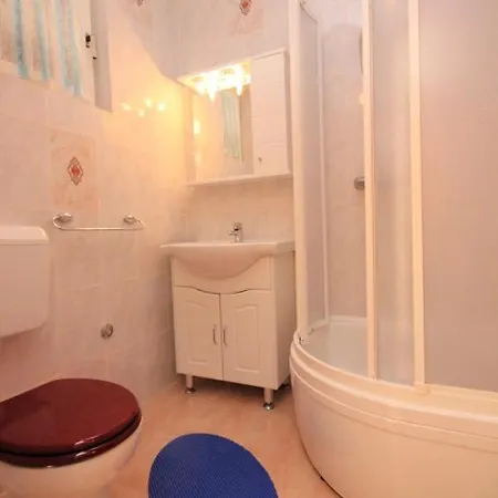 Pjescana Uvala, - 7652 Apartment Pula