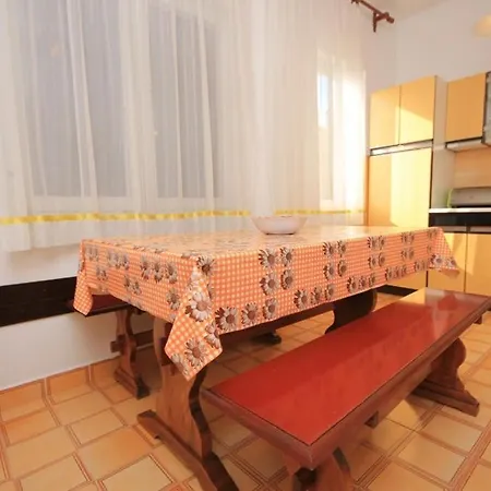Pjescana Uvala, - 7652 Apartment *